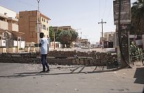 Sudan: Kein Ende der Proteste - Tränengas auf Demonstranten