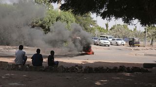 Soudan : désobéissance civile pour protester contre le coup d'État 