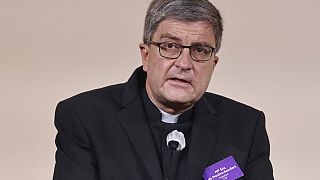 La Iglesia francesa indemnizará a las víctimas de abusos sexuales