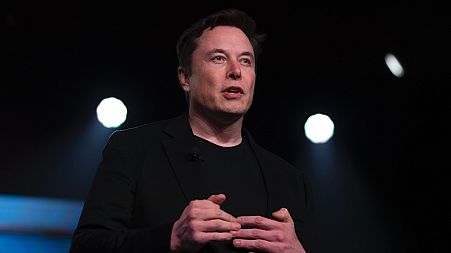 Musk said he would sell Tesla shares after Twitter users backed the option in a poll