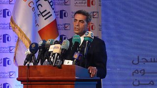 Libye : ouverture du dépôt des candidatures électorales