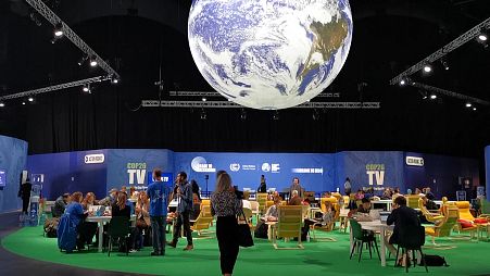 When will COP26 decisions have an impact on our planet?