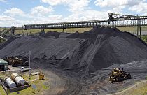 Austrália a todo o carvão na COP 26