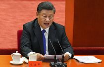 Xi Jinping lança as bases para a manutenção no poder