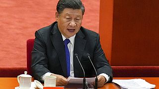 Китай: "исторический пленум"