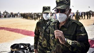 Le Polisario désavoue Mohamed VI sur la "marocanité" du Sahara Occidental