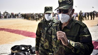 Le Polisario désavoue Mohamed VI sur la "marocanité" du Sahara Occidental