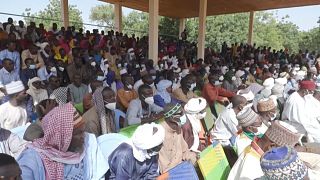 Niger: Banibangou western Niger residents saddened, frustrated over jihadist massacres