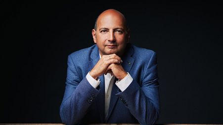 Konstantin Ishkhanov, President of European Foundation for Support of Culture