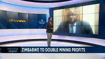 Zimbabwe seeks to increase mining revenue