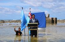 Ministry of Justice, Communication and Foreign Affairs Tuvalu Government