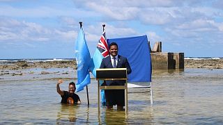 Ministry of Justice, Communication and Foreign Affairs Tuvalu Government