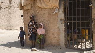 At least 20 children killed in Niger school fire