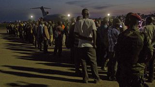 RDC : l'armée annonce avoir récupéré ses positions à Rutshuru