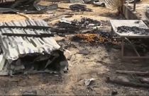 Niger, tragedia a scuola. Morti in un incendio una ventina di bambini