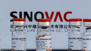 Sinovac aşısı