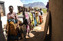 "Global Güney" olarak bilinen Afrika, Güney Amerika, Asya ve Okyanusya gibi bölgelerde iklim krizinden en çok kadınlar ve kız çocukları etkileniyor.