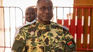 Burkina Faso : le général Diendéré plaide non coupable au "procès Sankara"