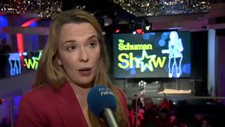 The Schuman Show : une comédie qui bouscule les institutions européennes