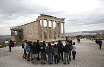 Ανακάμπτει ο τουρισμός στην Ευρώπη - Πρωταθλήτρια η Ελλάδα το 2021