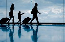 Family holidays can be straightforward depending on your destination