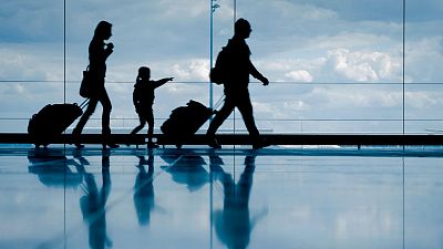 Family holidays can be straightforward depending on your destination