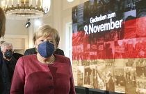 Germania, celebrato il 9 novembre
