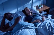 تحدي "العودة إلى النوم" برنامج نوم المستهلك ودورة تأهيل مدرب النوم المحترف (الصورة: بيزنس واير).