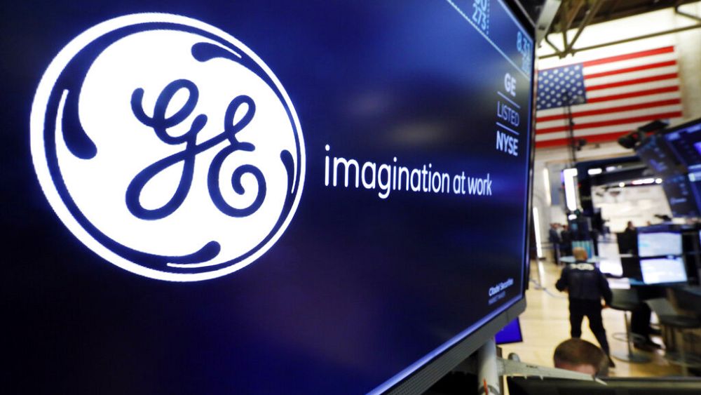 El gigante General Electric se divide en tres empresas independientes