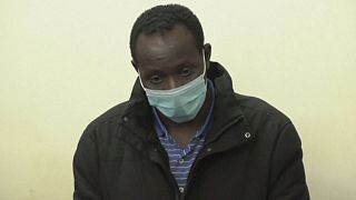 Kenya : test psychiatrique pour le mari d'Agnès Tirop avant le procès