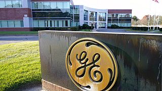 General Electric plant Aufspaltung in drei Unternehmen