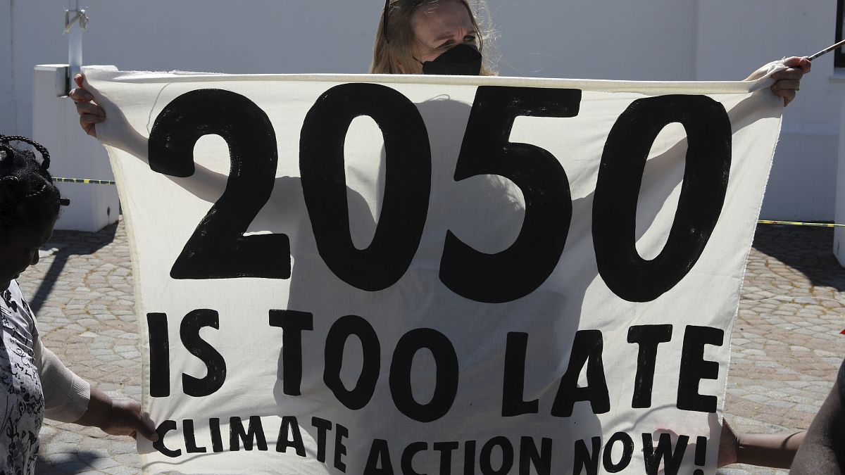 COP26 : des engagements insuffisants, alertent les scientifiques