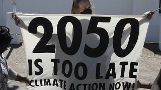COP26: "Нужны дополнительные меры"