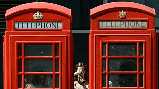 Μ. Βρετανία: Διάσωση των κόκκινων τηλεφωνικών θαλάμων