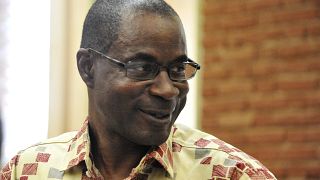 Key defendant in Burkina's Sankara trial pleads not guilty