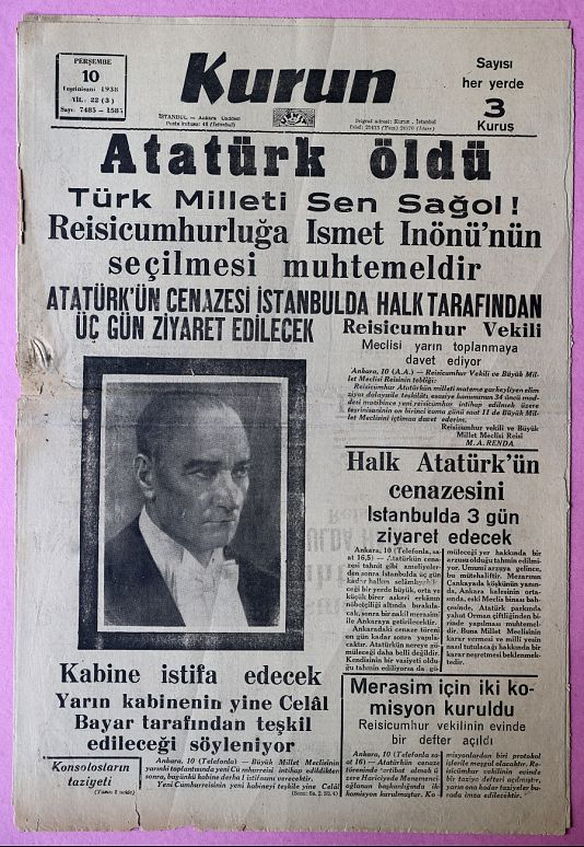 Raşit Aydoğan/