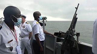 Le Golfe de Guinée de plus en plus exposé à la piraterie maritime
