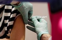 کارزار واکسیناسیون در آلمان