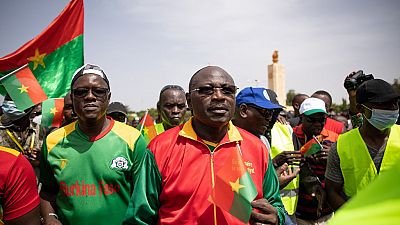 Burkina Faso : l'opposition veut des "mesures urgentes" contre les violences