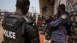 Liberia : psychose après le meurtre de hautes personnalités