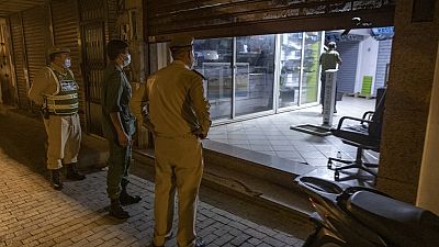 Covid-19 : levée du couvre-feu au Maroc