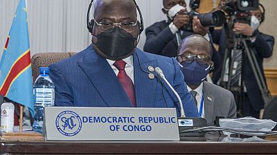RDC : censure de deux chansons critiques de Félix Tshisekedi