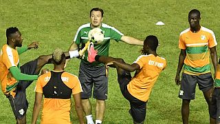 Marc Wilmots to replace Chabbi as Raja coach - reports