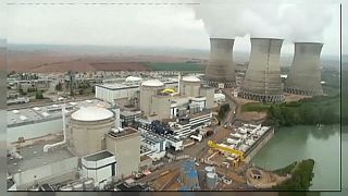 Centrali nucleari in Francia