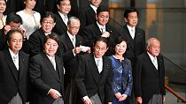 Giappone, al via il secondo governo Kishida