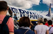 Ryanair is one of Europe's leading short-haul flight providers.