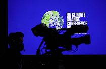 Chine et États-Unis ont annoncé mercredi un accord surprise à la COP26.