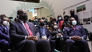COP26 : l'appel de l'Afrique sera-t-il entendu ?