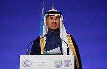  وزير الطاقة السعودي الأمير عبد العزيز بن سلمان آل سعود