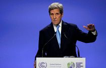 John Kerry, United States Special Presidential Envoy for Climate 